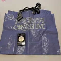 RIP SLYME 25周年 DAY3入場特典 未開封タオル チャーム RIP SLYME リップスライム 25周年ライブ 3/20入場者特典メダル - メルカリ