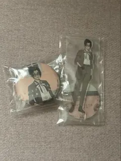 名探偵コナン　一番くじ　上原由依