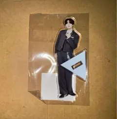 PRODUCE 101 JAPAN 新世界 日プ 矢田佳暉 アクスタ ファイナル | Mercari