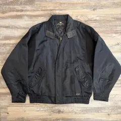 ハリントンジャケット ブルゾン