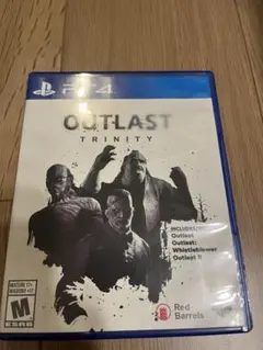 outlast