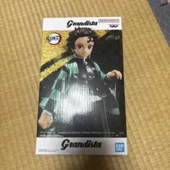 Grandista 鬼滅の刃 竈門炭治郎 特別カラー