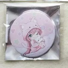 39culture 2023 缶バッジ  ルカ