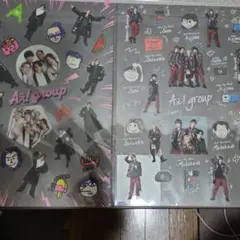 2026年最新】Aぇグッズの人気アイテム - メルカリ