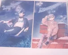 カラフルピーチ ブロマイド 3枚セット
