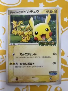 2026年最新】ポケパーク プロモの人気アイテム - メルカリ