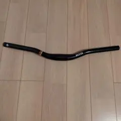NITTO BROTURES ライザーバー ハンドル ピストバイクのサムネイル