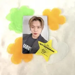 TXT weverse ベルーナ 公演記念 ラキドロ ヨンジュン