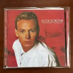 Jason Donovan Ten Good Reasons CD