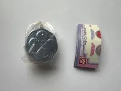 キャンメイク　ミニチュアコレクション２　イルミネイティング　フィニッシュパウダー