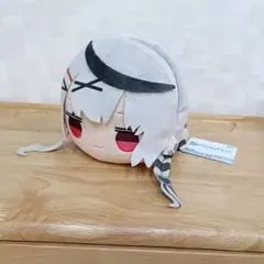 ホロライブ 　寝そべりぬいぐるみ　沙花叉クロヱ　BIG