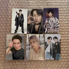 JO1 金城碧海　まとめ売り