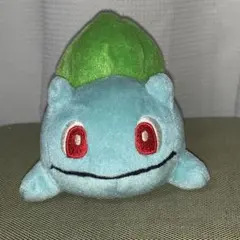 希少！2007年製 ポケモン ポケドール ぬいぐるみ ブイゼル - メルカリ
