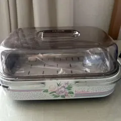 昭和レトロ家電 タイガー パンウォーマーのサムネイル