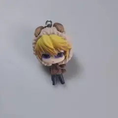 デュラララ!!×2 　カラコレ