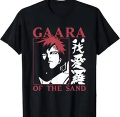 NARUTO 我愛羅 古着 ヴィンテージ - メルカリ