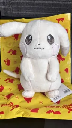 早い者勝ち‼️】 ぬいぐるみ ぽこ あ ポケモン ピカチュウ 2点セット