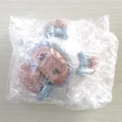 mikko×サンリオ シークレットマスコット ラテ×シナモロール