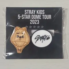 StrayKids ハン FCくじ D賞 ラバークリップセット - メルカリ