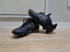 New Balance 442 ブラック サッカーシューズ