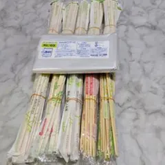 割り箸セット 割り箸 まとめ売り♥100本♥