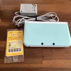2026年最新】ニンテンドー3ds ll ミントの人気アイテム - メルカリ