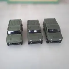 2320)トミカ トイザらス オリジナル 自衛隊 軽装甲機動車 2台 - メルカリ
