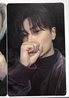 ENHYPEN ジェイ VANISH weverse PB 限定 トレカ