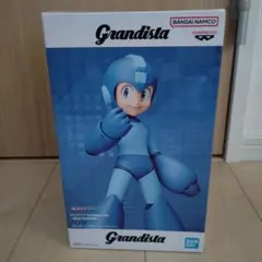 2026年最新】grandista ロックマンの人気アイテム - メルカリ