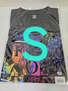 B'z LIVE-GYM 2026 FYOP＋ ウォッシュTシャツL新品未開封品 - メルカリ