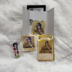 幸村精市 セット