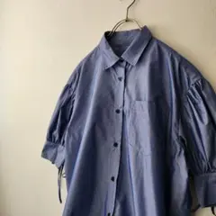 極美品】Gypsohila ジプソフィアPetit Blouse 完売品 - メルカリ