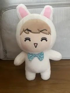 2026年最新】exo セフン ぬいぐるみの人気アイテム - メルカリ