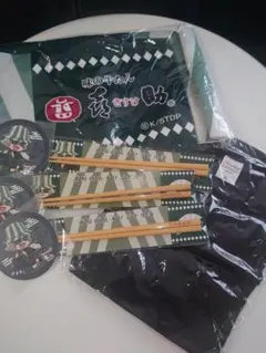 BLEACH浦原喜助 浦原商店 味の牛タン喜助限定コラボグッズ - メルカリ