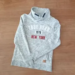 H&Mパーカー　134〜140サイズ