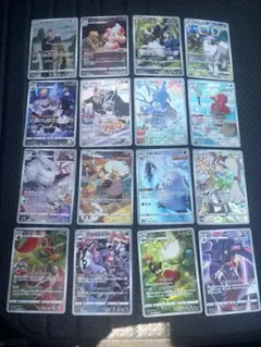 ポケモンカード ドリームリーグ CHR まとめ売り - メルカリ
