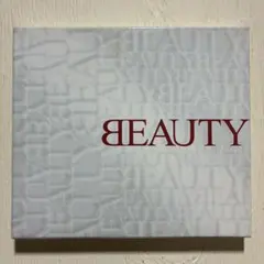 BEAUTY コンピレーションアルバム CD