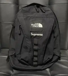 最終値下げ】The North Face x Supreme バックパック - メルカリ