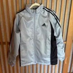 adidas CLIMA365 ジャケット 140