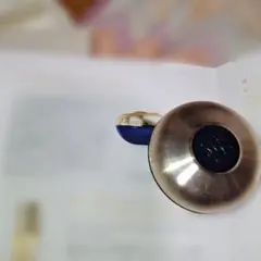 artblaze af24 ライター タンザナイト 宝石 ヴィンテージライター 