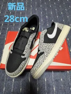 Air Jordan 1 Retro Low OG 