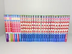 全28冊セット✨ NANA ご近所物語 全巻 矢沢あい