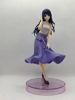 【推しの子】 黒川あかね HereDitailフィギュア　アイ　まとめ売り 推しの子 黒川あかね HereDitailフィギュア - メルカリ