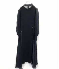 2025年最新】sacai レディース ロングワンピースの人気アイテム