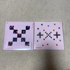 TXT Minisode 1: Blue Hour