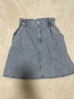 NICE CLAUP スカート