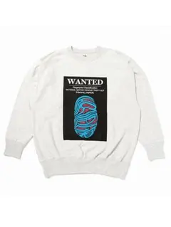 CHALLENGER CTA C/N SWEAT Gray Lサイズのサムネイル