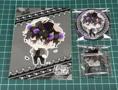 2026年最新】ディアラバ ルキ 缶バッジの人気アイテム - メルカリ