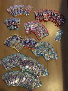 ポケモンカードパック 大量まとめ売り