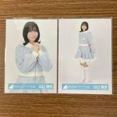 日向坂46 生写真 佐藤優羽 happy magical tour サンタ衣装 - メルカリ
